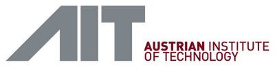 Logo von AIT Austrian Institute of Technology
