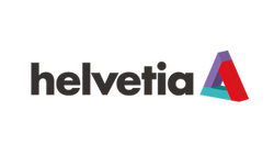 Logo of Helvetia