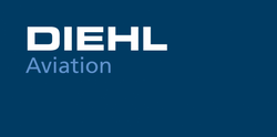 Logo von Diehl Aviation