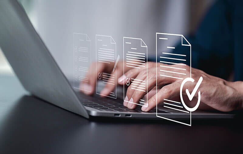 Dokumentenlenkung nach ISO 9001