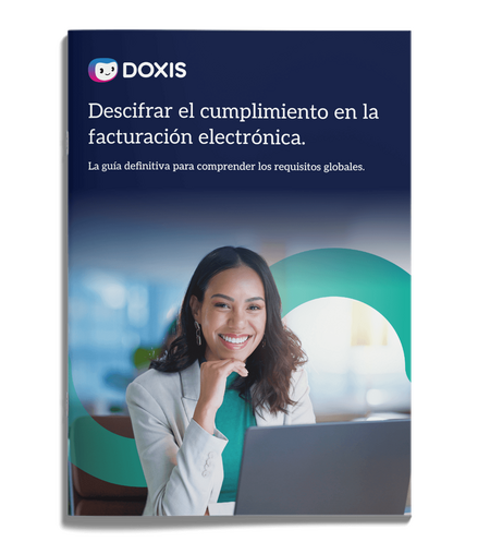 Descifrando la conformidad con eInvoicing