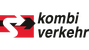 Kombiverkehr Deutsche Gesellschaft für kombinierten Güterverkehr mbH & Co. KG