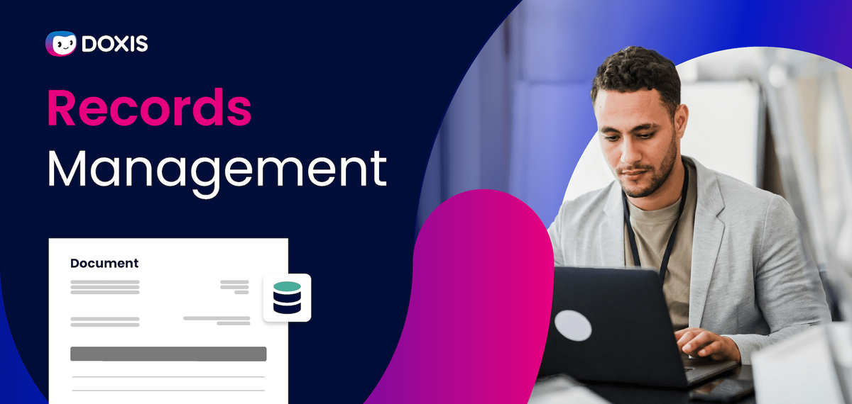 Records Management
