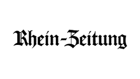 Logo Rhein-Zeitung
