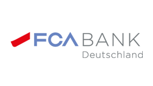 Logo FCA Bank Deutschland GmbH