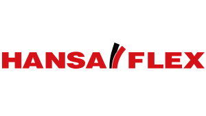 Logo HANSA-FLEX AG