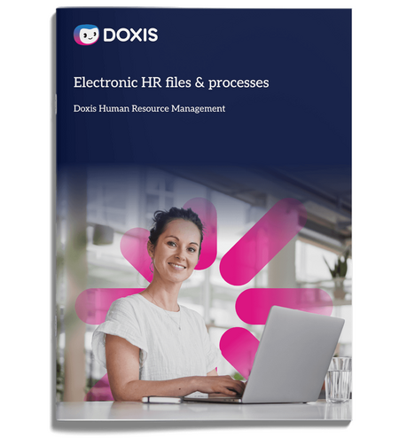 Doxis Human Resources