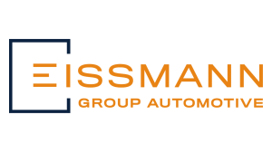 Logo Eissmann Group Automotive