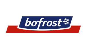 Logo bofrost*