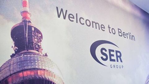 70 Prozent Zeitersparnis durch Prozessbeschleunigung